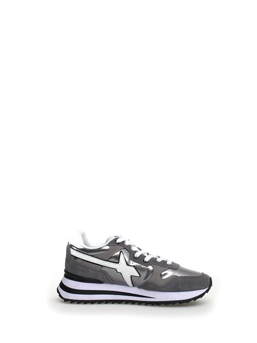 Scarpe W6YZ | YAK-W2B29 GRIGIO